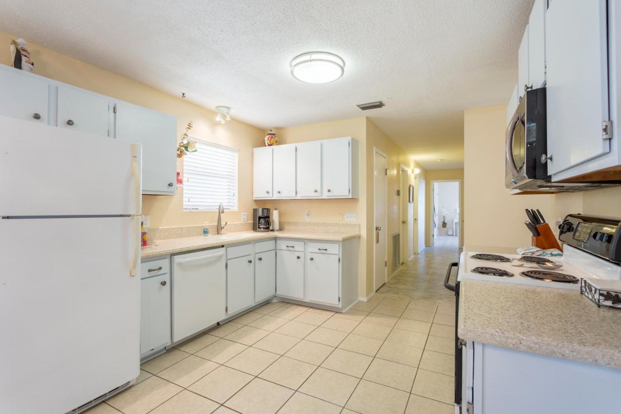 House Of Neptune Steps From The Sea And Private Pool South Padre Island Εξωτερικό φωτογραφία
